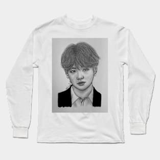 Suga 6 Long Sleeve T-Shirt